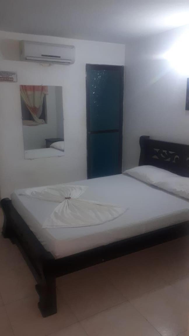 Hotel Monterrey Plaza - Santa Marta (Magdalena) — Fotos 2